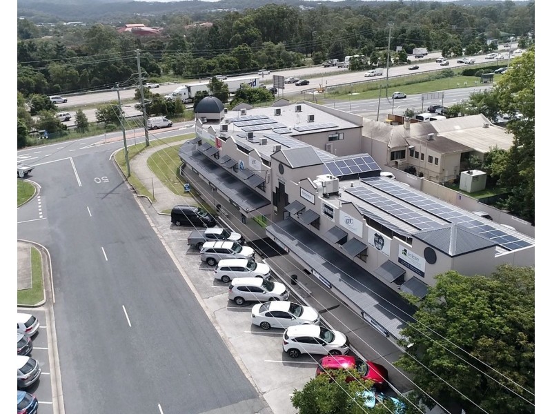 Suite 2 East 2 Fortune Street, Coomera QLD 4209