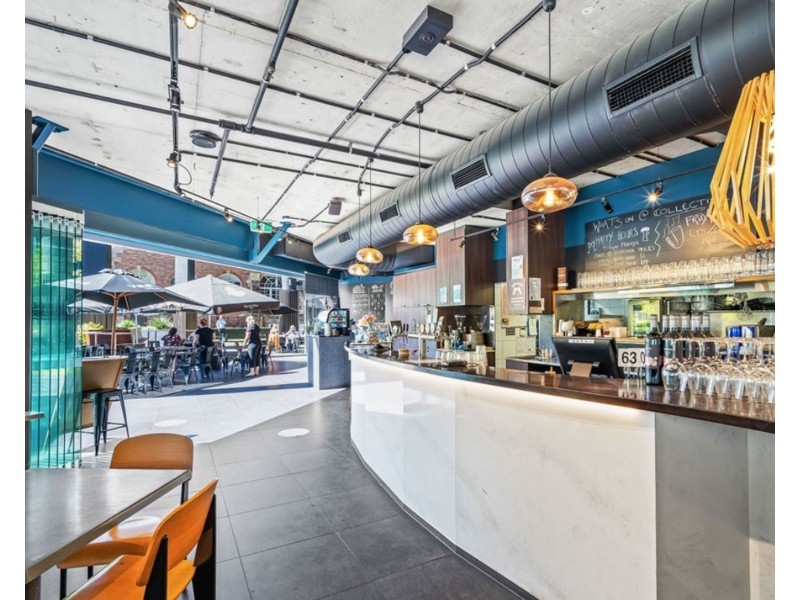 G1 369 Ann Street, Brisbane QLD 4000