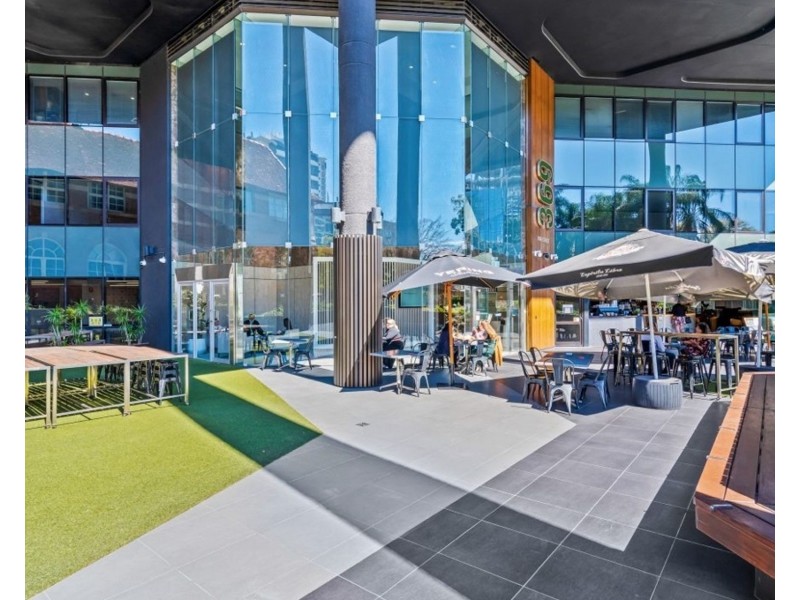G1 369 Ann Street, Brisbane QLD 4000