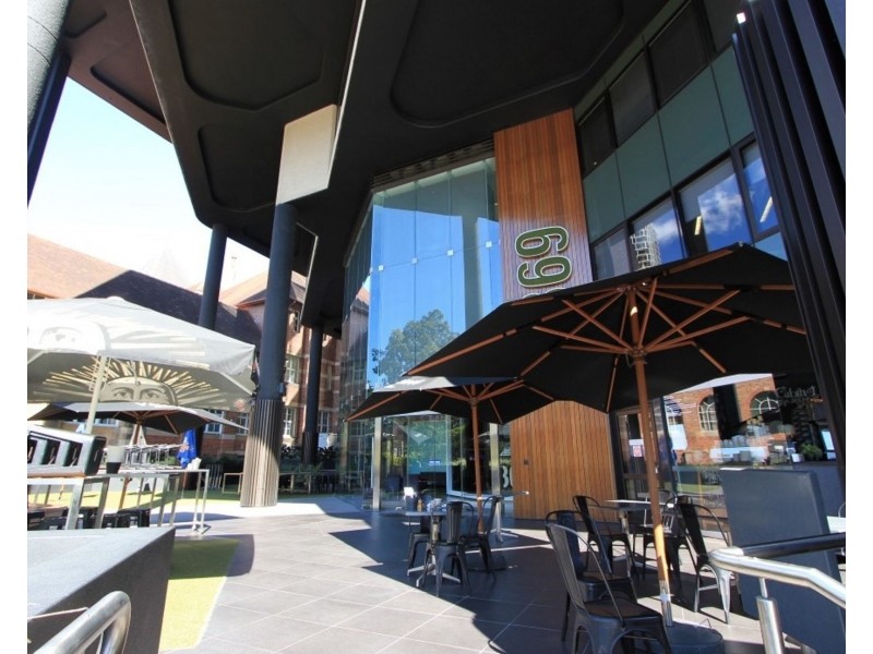 G1 369 Ann Street, Brisbane QLD 4000