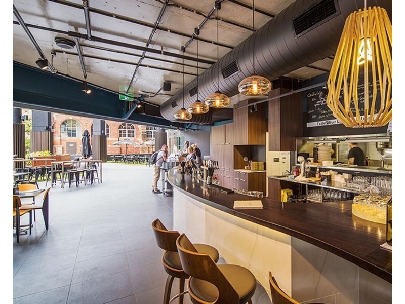 G1 369 Ann Street, Brisbane QLD 4000