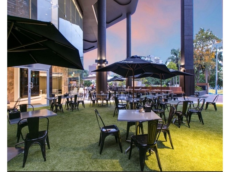 G1 369 Ann Street, Brisbane QLD 4000