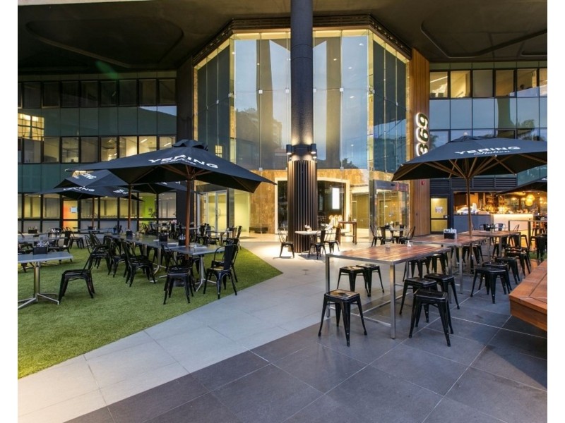 G1 369 Ann Street, Brisbane QLD 4000