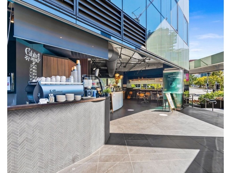 G1 369 Ann Street, Brisbane QLD 4000