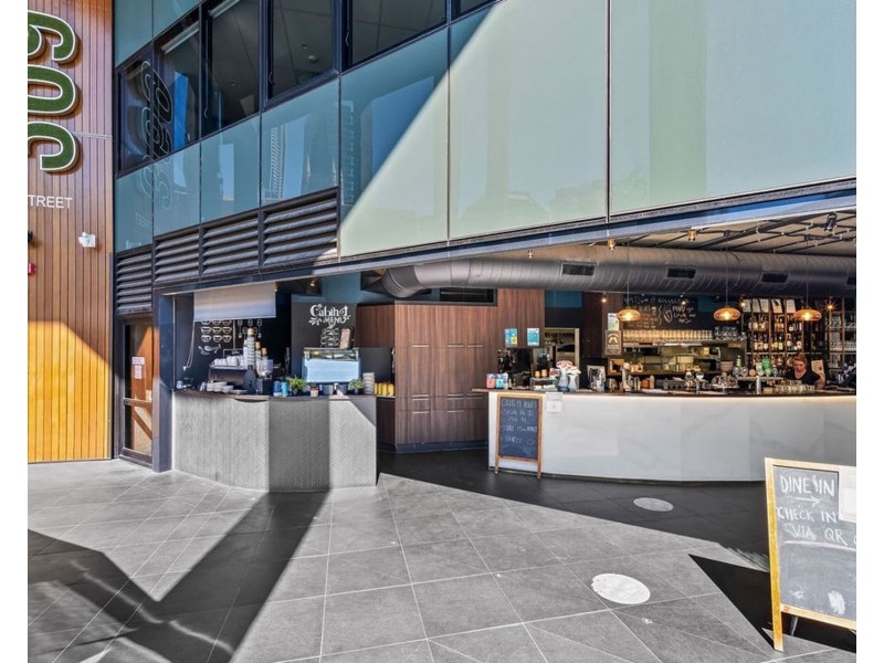 G1 369 Ann Street, Brisbane QLD 4000