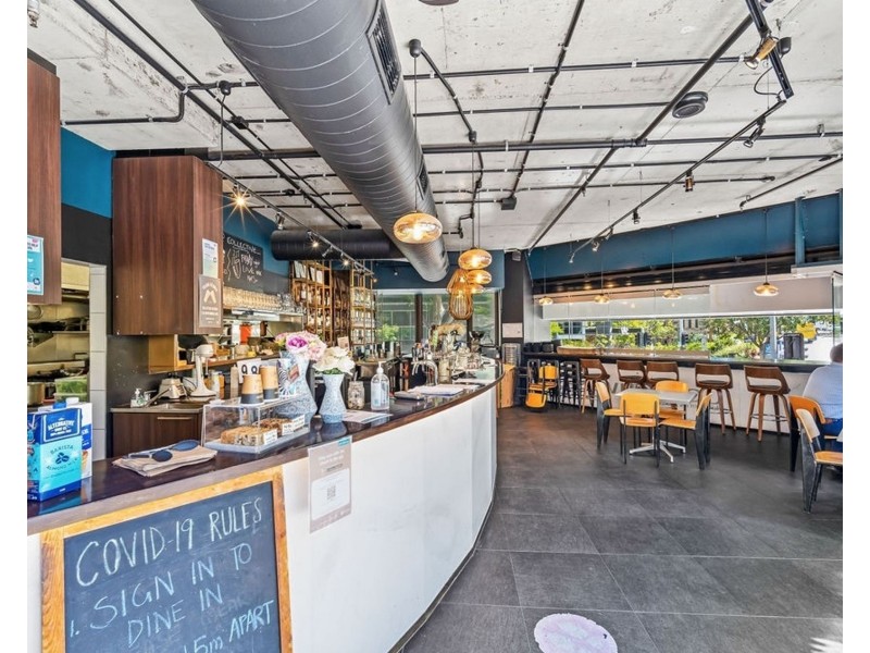 G1 369 Ann Street, Brisbane QLD 4000