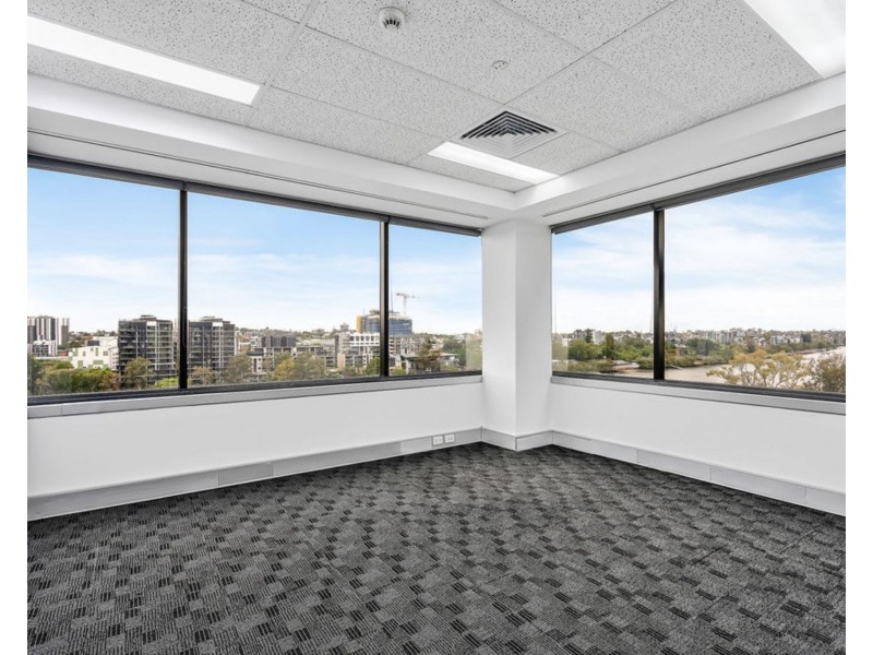 Suite 802. lev 8, 301 Coronation Drive, Milton QLD 4064