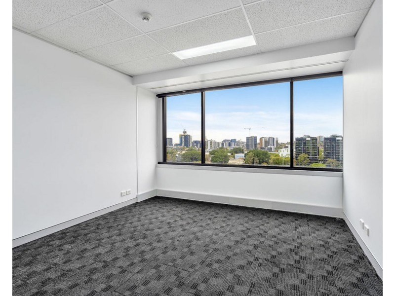 Suite 802. lev 8, 301 Coronation Drive, Milton QLD 4064