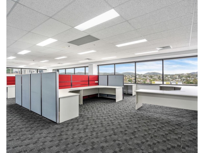 Suite 802. lev 8, 301 Coronation Drive, Milton QLD 4064