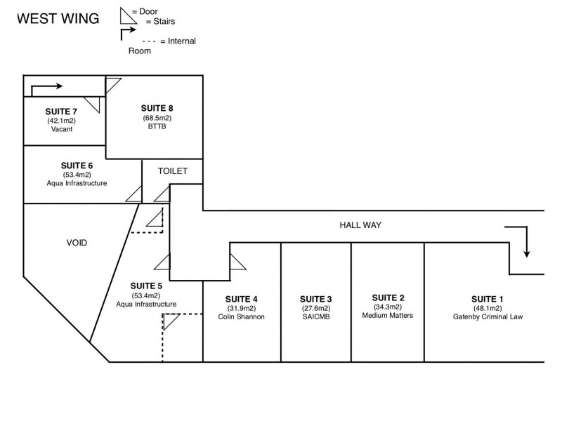 Suite 8 West 2 Fortune Street, Coomera QLD 4209