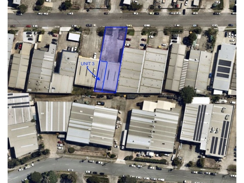 3/11 Dulwich Street, Loganholme QLD 4129