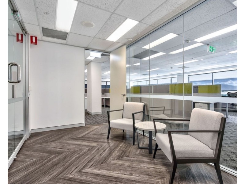 Suite 2, Level 4 Coronation Drive, Milton QLD 4064