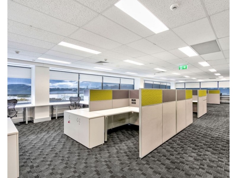 Suite 2, Level 4 Coronation Drive, Milton QLD 4064