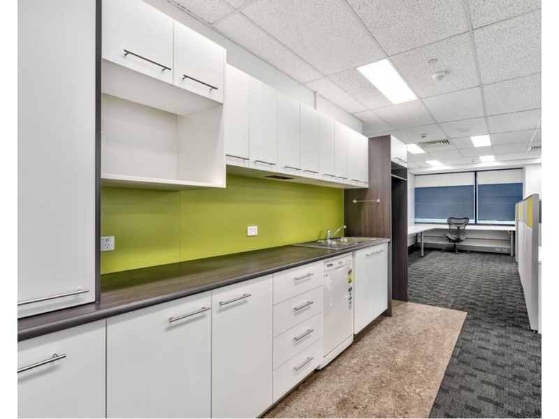 Suite 2, Level 4 Coronation Drive, Milton QLD 4064
