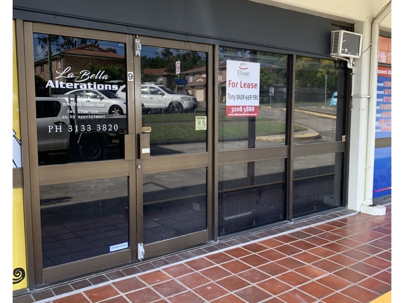 9/2 Grevillea Street, Tanah Merah QLD 4128