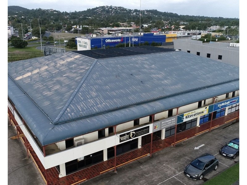 9/2 Grevillea Street, Tanah Merah QLD 4128