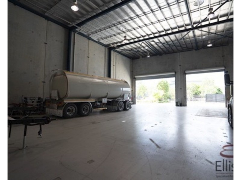 1/23 Burchill Street, Loganholme QLD 4129