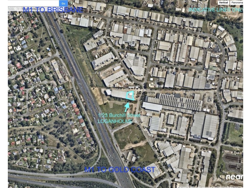 1/23 Burchill Street, Loganholme QLD 4129