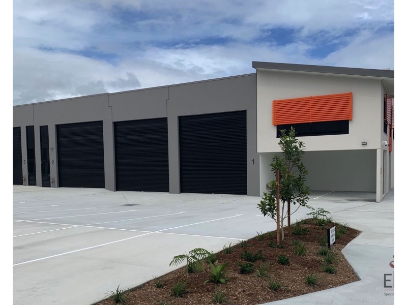 4/3-9 Octal Street, Yatala QLD 4207