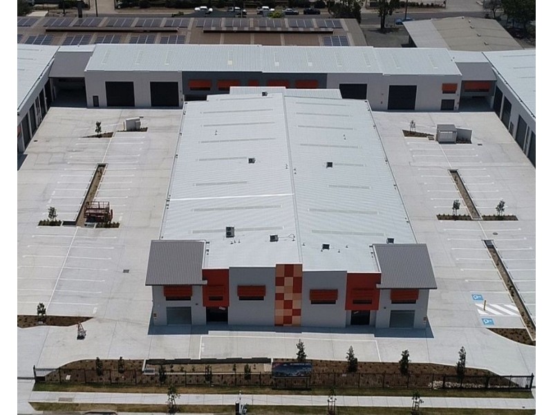 4/3-9 Octal Street, Yatala QLD 4207