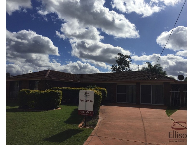 6 Roman Court, Loganholme QLD 4129