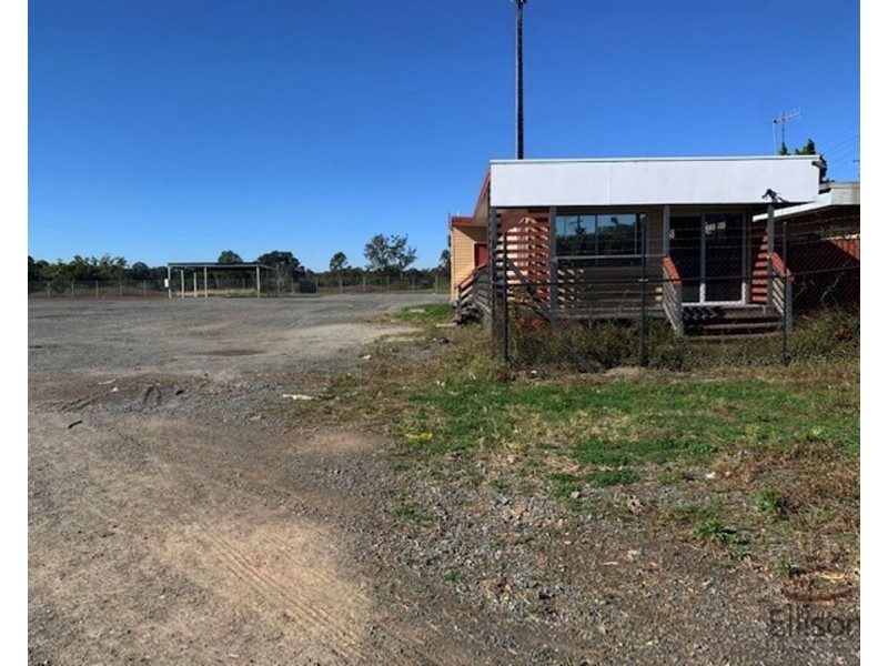 4136-4138 Pacific Highway, Loganholme QLD 4129