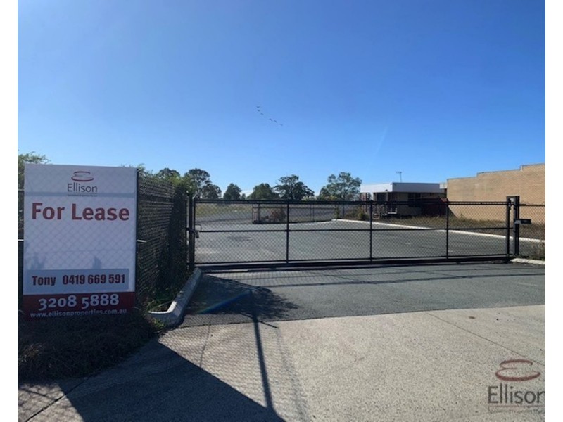4136-4138 Pacific Highway, Loganholme QLD 4129