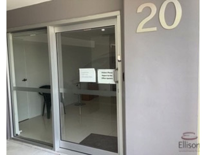 20/9-15 Sinclair Street, Arundel QLD 4214