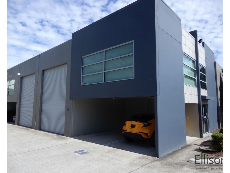 10/3 Northward Street, Upper Coomera QLD 4209