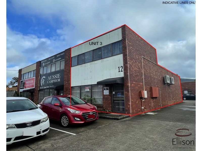 3/12 Randall Street, Slacks Creek QLD 4127