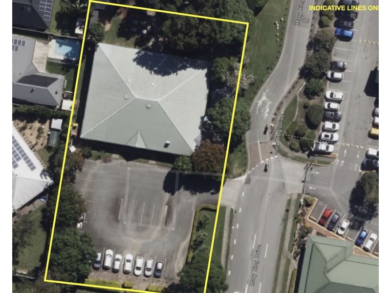 1-5 Mary Ring Drive, Samford Village QLD 4520