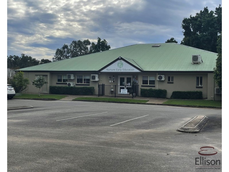 1-5 Mary Ring Drive, Samford Village QLD 4520