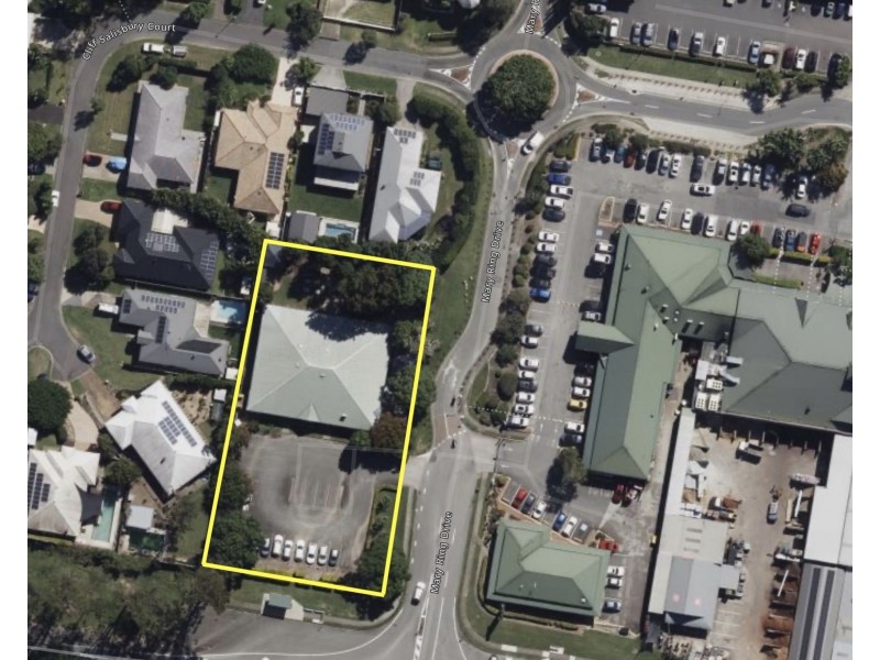 1-5 Mary Ring Drive, Samford Village QLD 4520