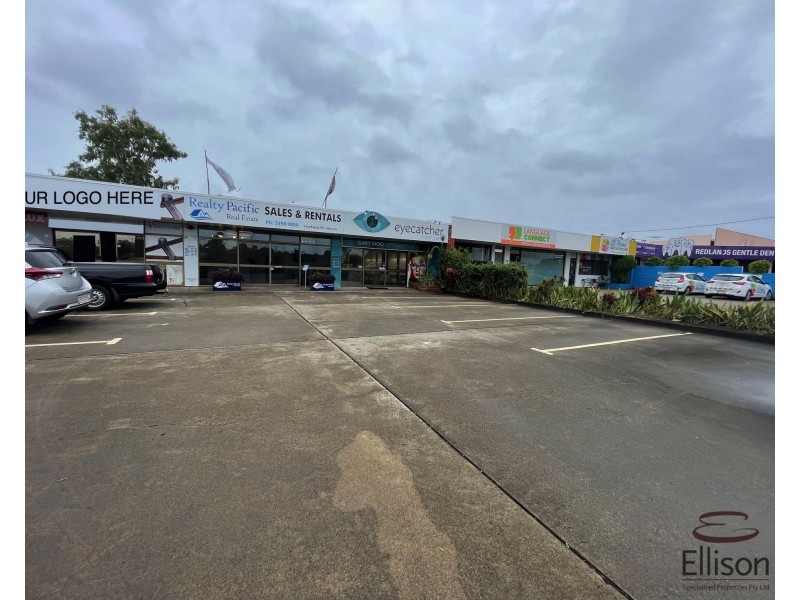 1/153 Old Cleveland Road, Capalaba QLD 4157