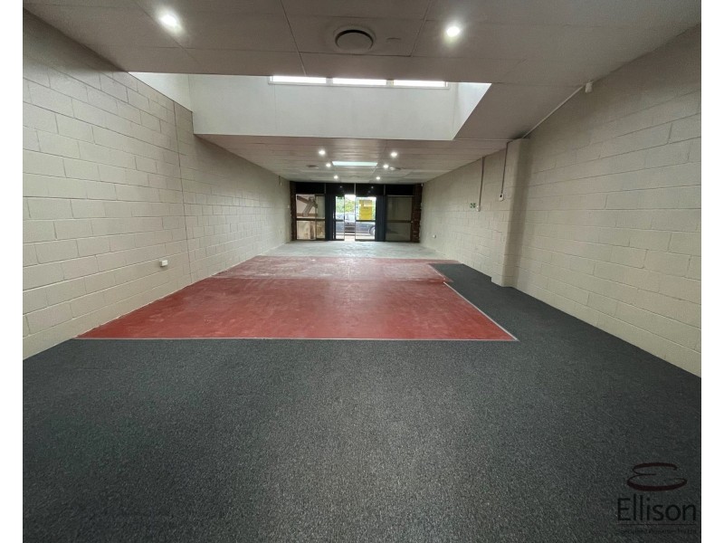 1/153 Old Cleveland Road, Capalaba QLD 4157