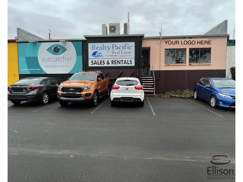 1/153 Old Cleveland Road, Capalaba QLD 4157