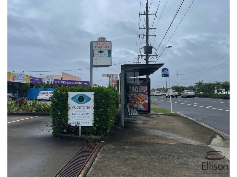 1/153 Old Cleveland Road, Capalaba QLD 4157