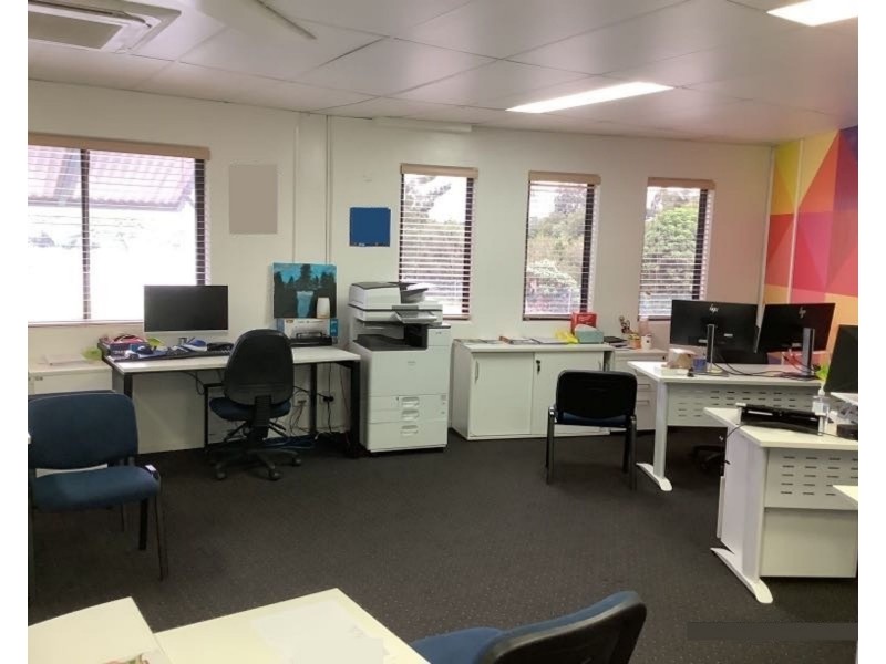 Suite 5 West 2 Fortune Street, Coomera QLD 4209
