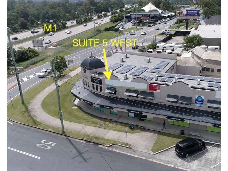 Suite 5 West 2 Fortune Street, Coomera QLD 4209