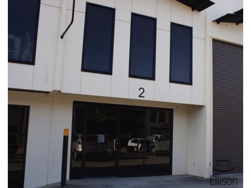 2A/5 Cairns Street, Loganholme QLD 4129