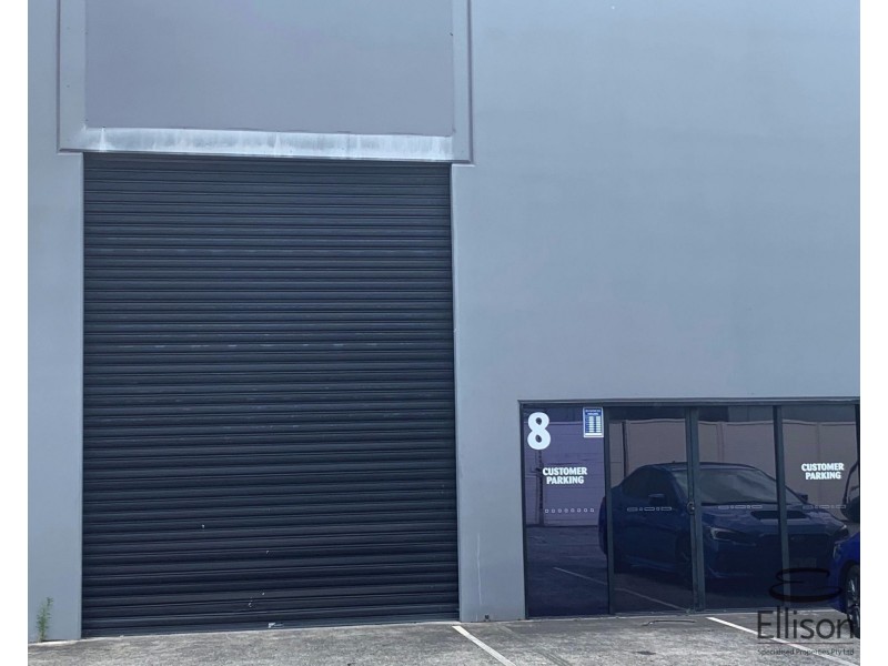 8/10 Burnside Road, Ormeau QLD 4208