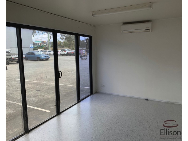 8/10 Burnside Road, Ormeau QLD 4208