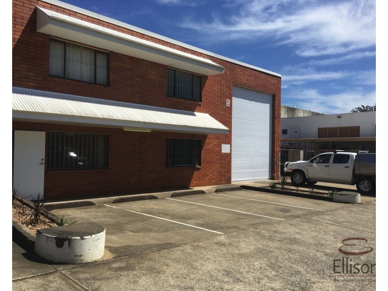 5/10-12 Babdoyle Street, Loganholme QLD 4129