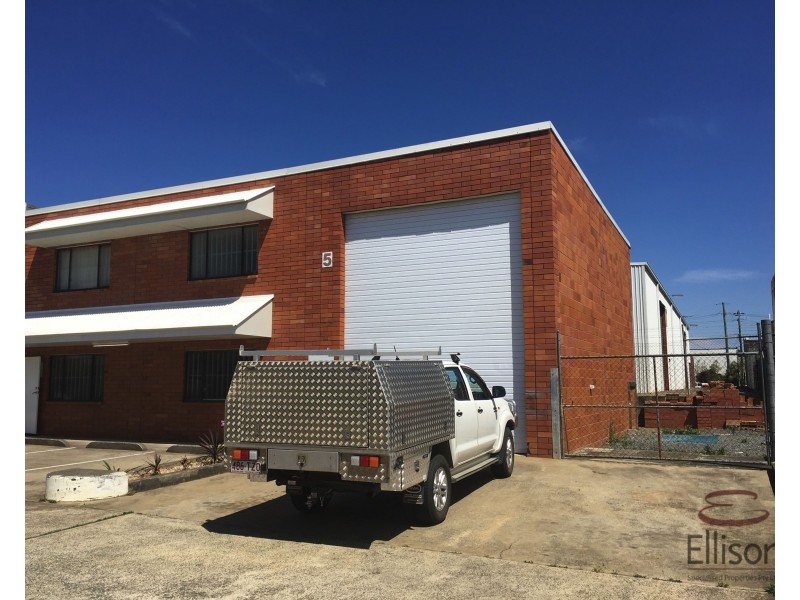 5/10-12 Babdoyle Street, Loganholme QLD 4129