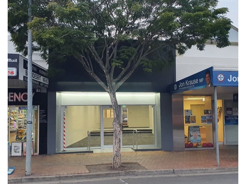 93-95 Brisbane Street, Beaudesert QLD 4285