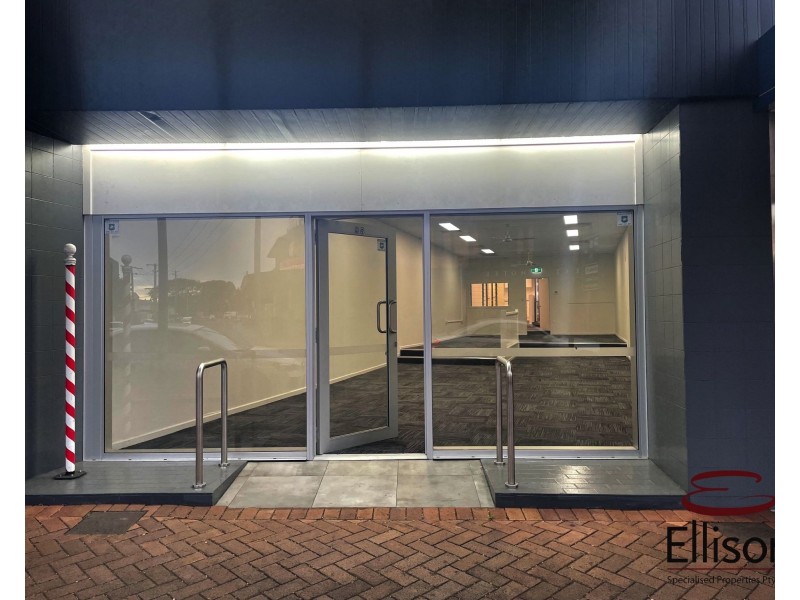 93-95 Brisbane Street, Beaudesert QLD 4285