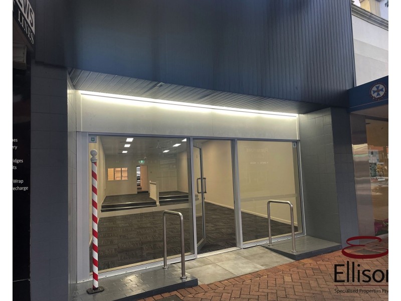 93-95 Brisbane Street, Beaudesert QLD 4285