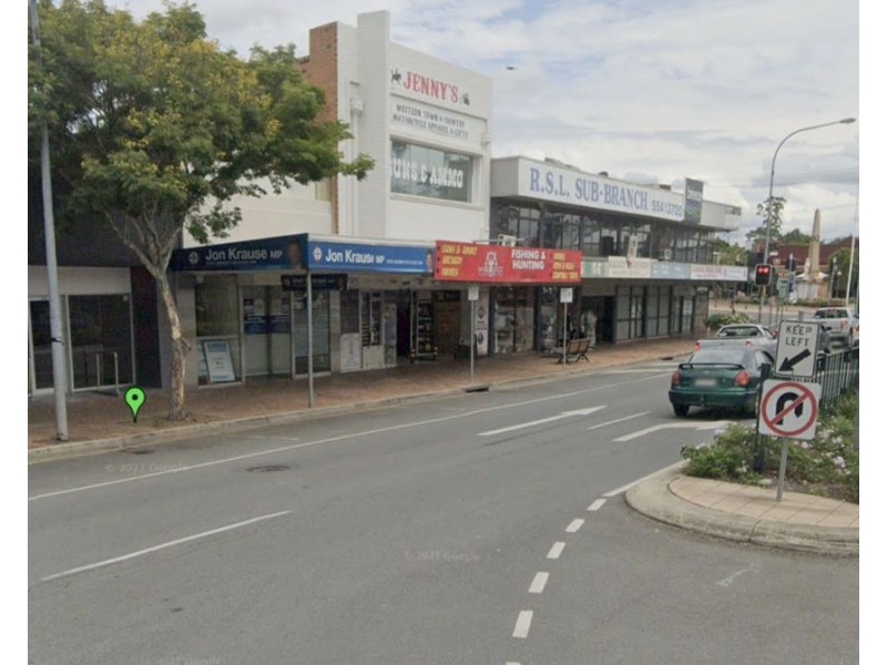 93-95 Brisbane Street, Beaudesert QLD 4285