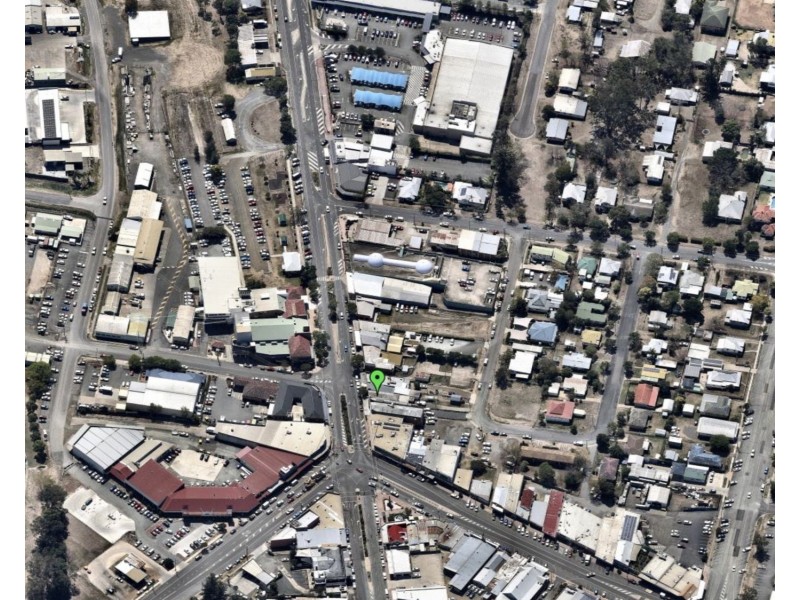 93-95 Brisbane Street, Beaudesert QLD 4285