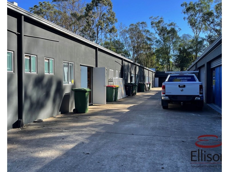 7/66 Commercial Drive, Shailer Park QLD 4128